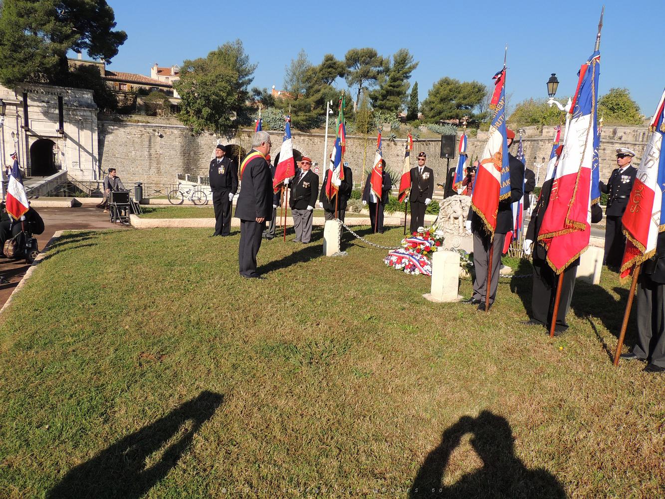 2018 10 23 TOULON CEREMONIE DU 35 EME ANNIVERSAIRE DE L ATTENTAT DU DRAKKAR A BEYROUTH (80).JPG -           